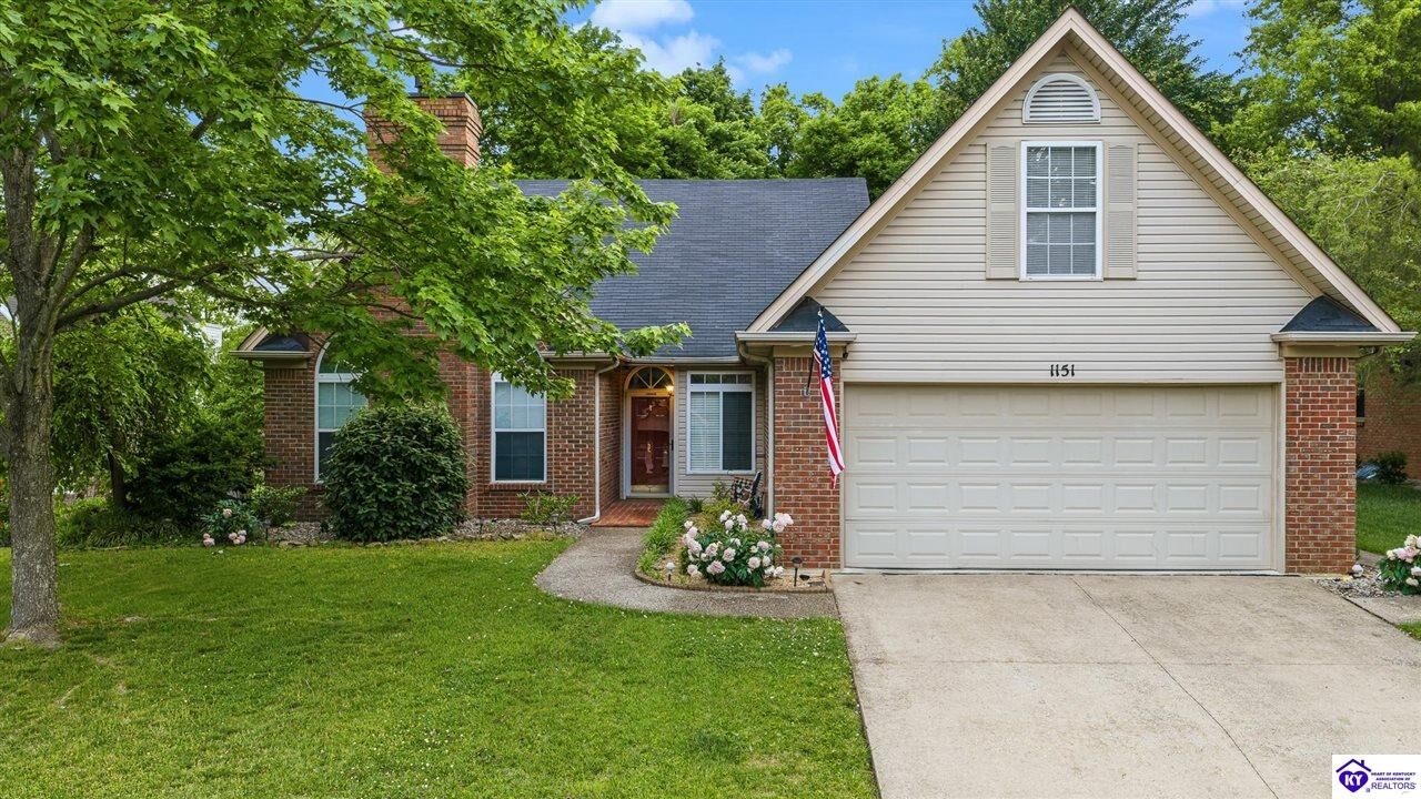 Property Photo:  1151 Oak Street  KY 42701 