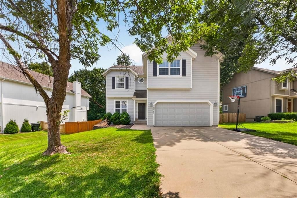 Property Photo:  13987 W 147th Street  KS 66062 