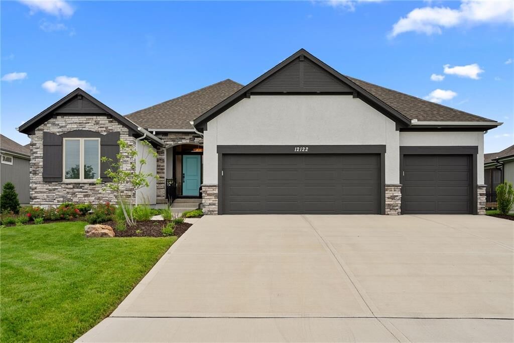 Property Photo:  12122 W 138th Court  KS 66221 