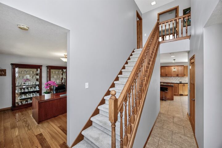 Property Photo: 2839 NE 96th Avenue IA 50021