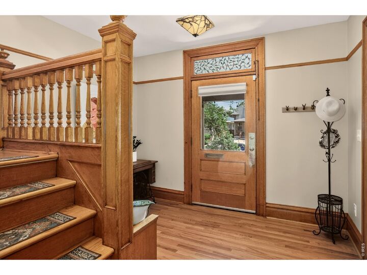 Property Photo:  2109 N Gilpin St  CO 80205 