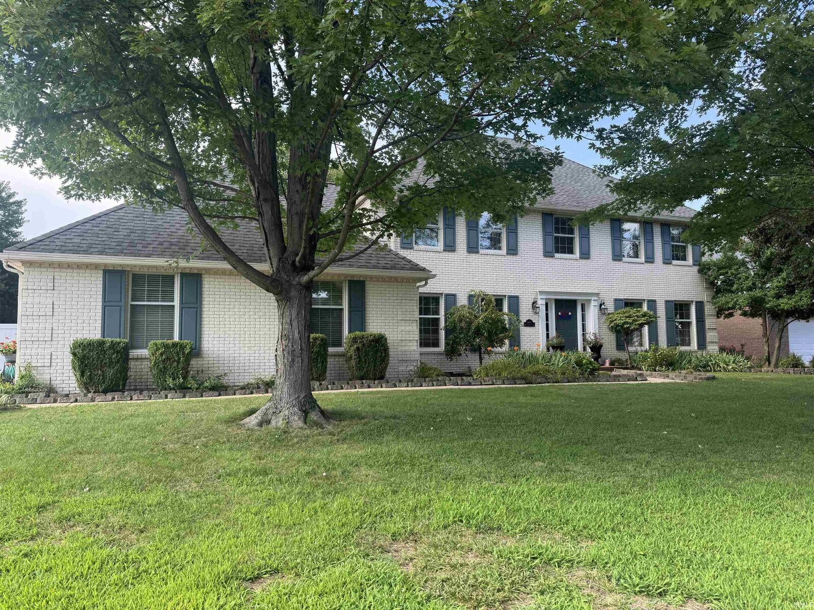 Property Photo:  8108 Washington Avenue  IN 47715 