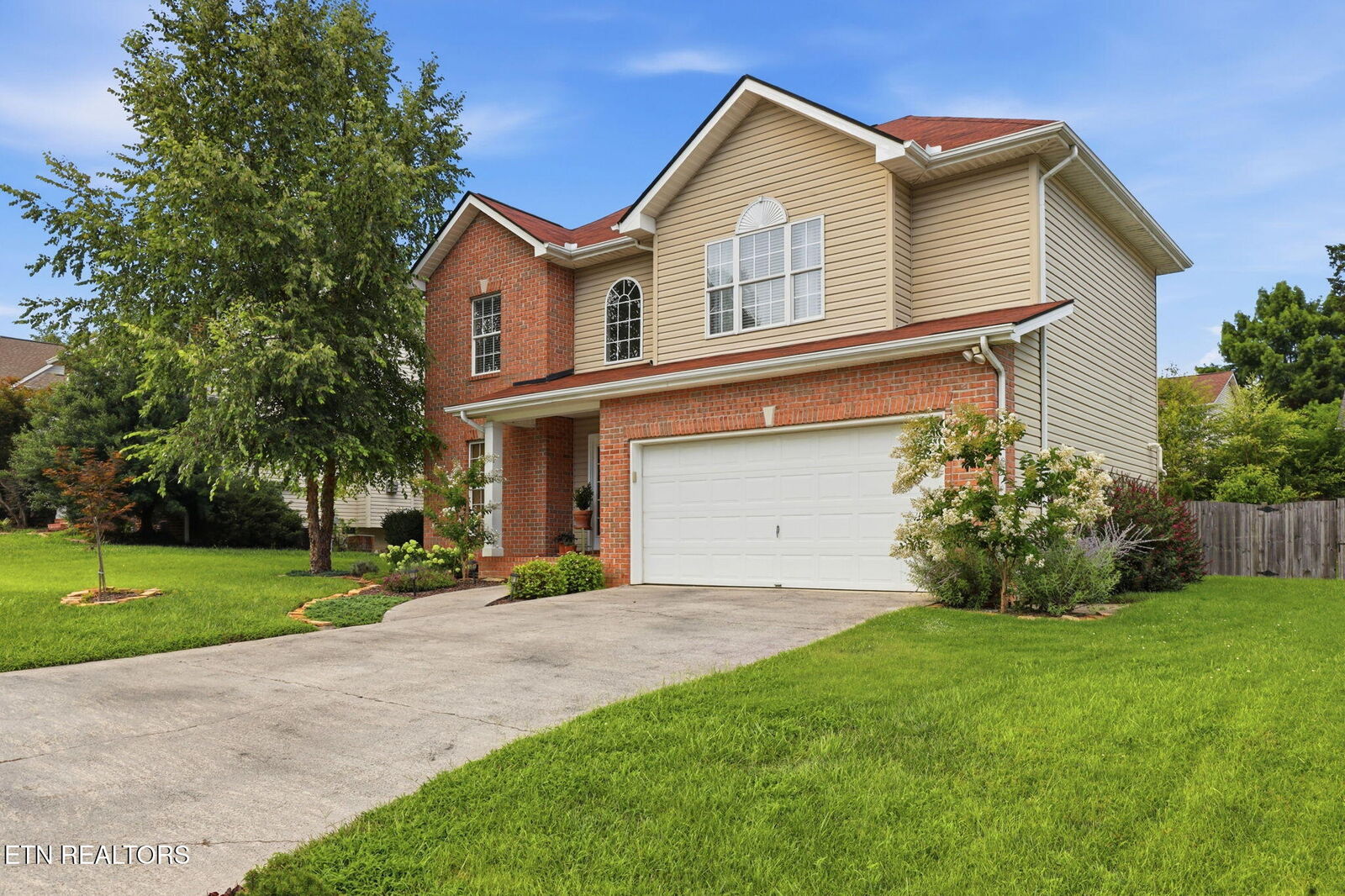 Property Photo: 3224 Gose Cove Lane TN 37931