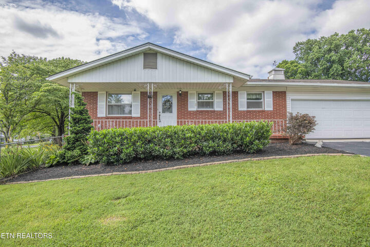 Property Photo:  4100 Westgate Drive  TN 37921 