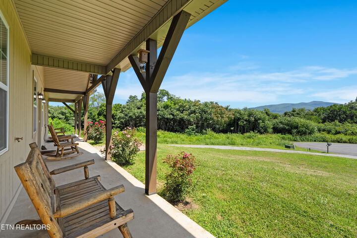 Property Photo: 145 Hidden Mountain Way Way TN 37821