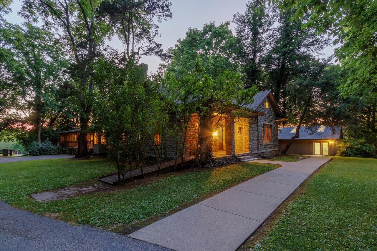 Property Photo: 800 A S Scruggs KY 40601