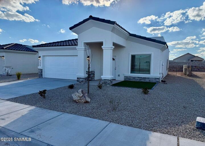 Property Photo: 7525 Clarion Way NM 88012
