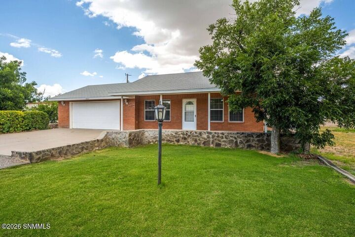 Property Photo:  3480 Turtle Dove Place  NM 88001 