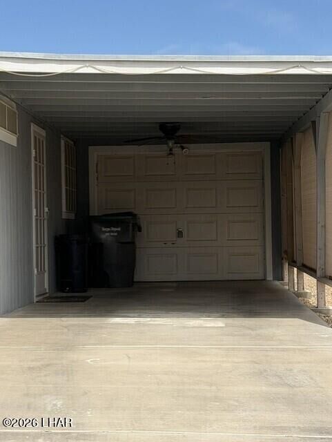 Property Photo: 2066 E El Rodeo Rd #55 AZ 86426