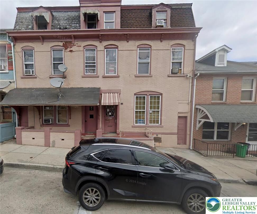 Property Photo: 427 N 5th Street 3 PA 18102