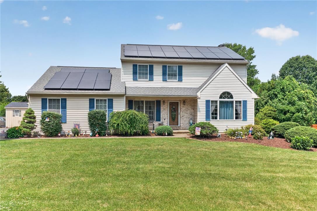 Property Photo: 2751 Willow Street PA 18037