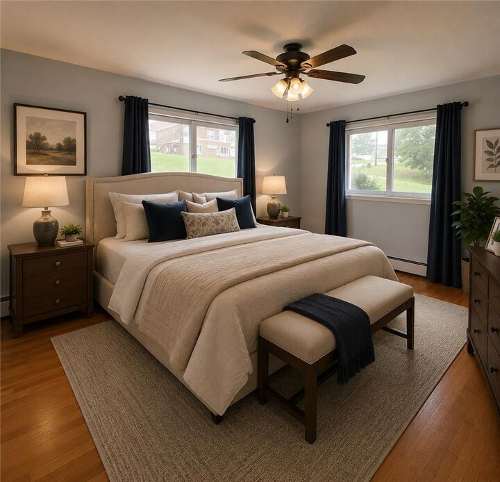 Property Photo: 9 E North Street PA 18250