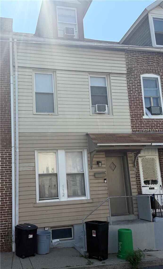 Property Photo:  132 College Street  PA 18102 