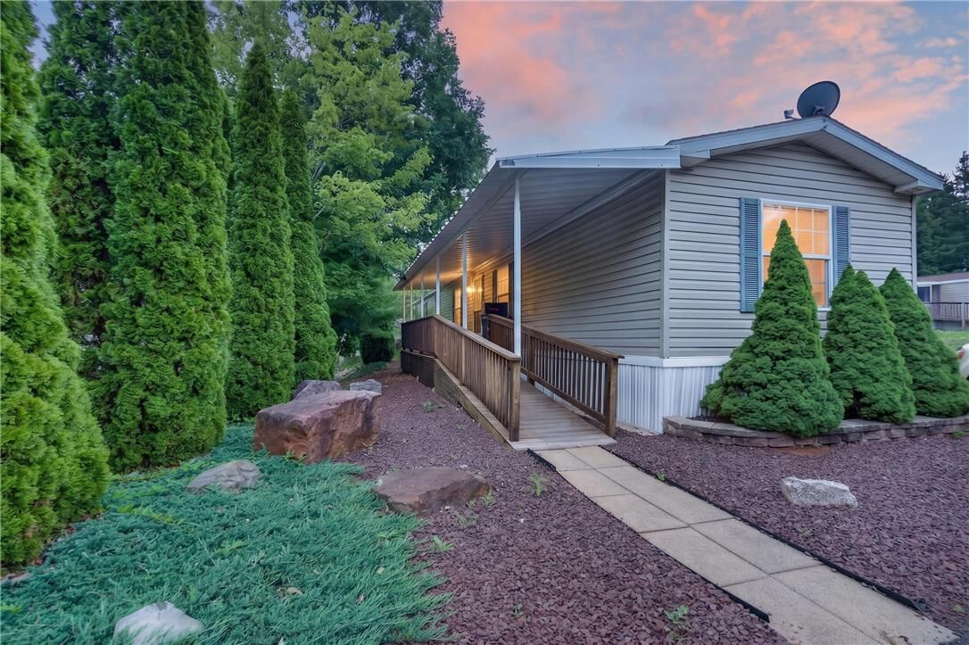 Property Photo:  224 Hope Drive  PA 17960 