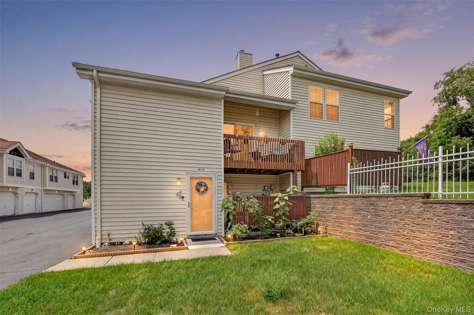 Property Photo:  4114 Whispering Hills  NY 10918 