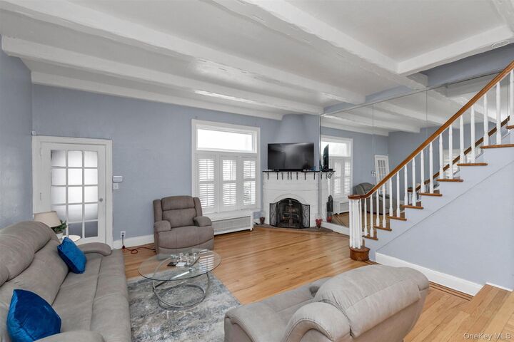 Property Photo: 130-71 226 Street NY 11413