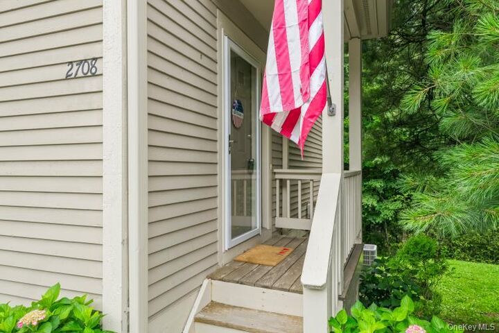 Property Photo: 2708 Morgan Drive NY 10512