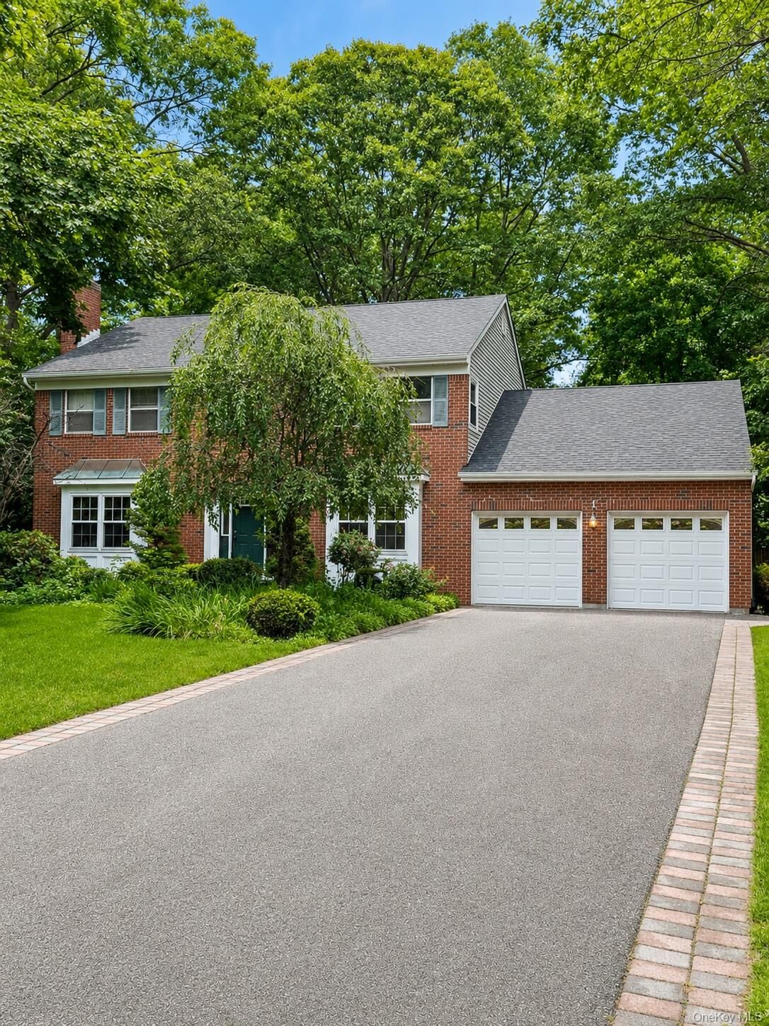 Property Photo:  1 Pia Court  NY 11788 