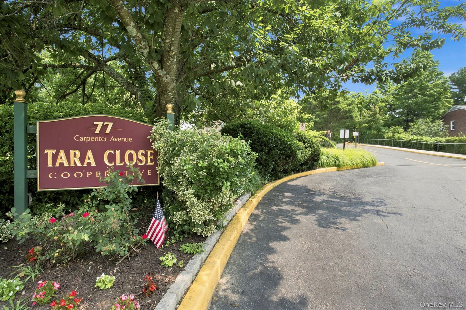 Property Photo: 77 Carpenter Avenue 3B NY 10549