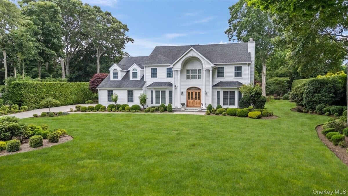 Property Photo: 6 Briana Court NY 11940