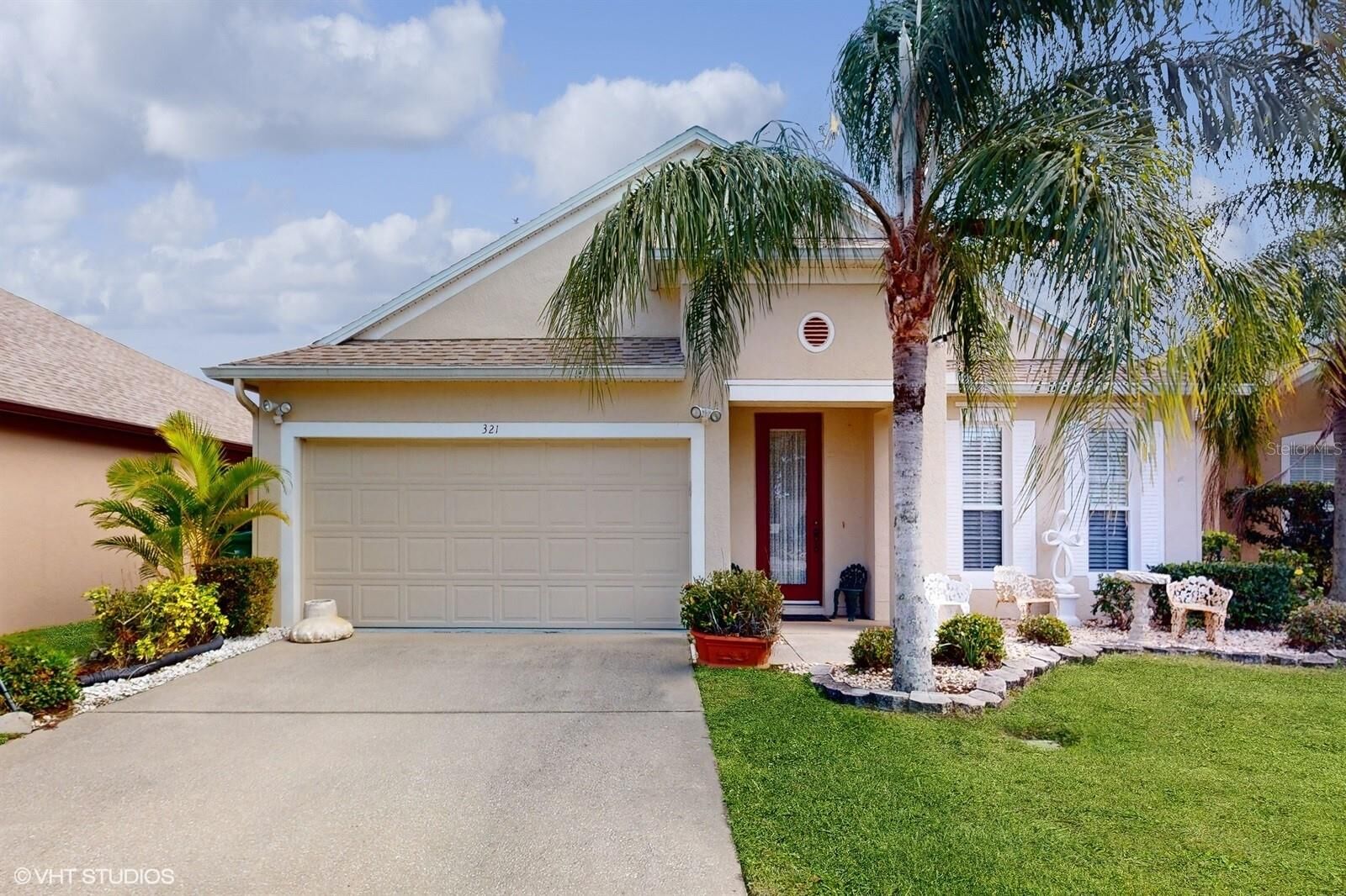 Property Photo: 321 Cressa Circle FL 32926