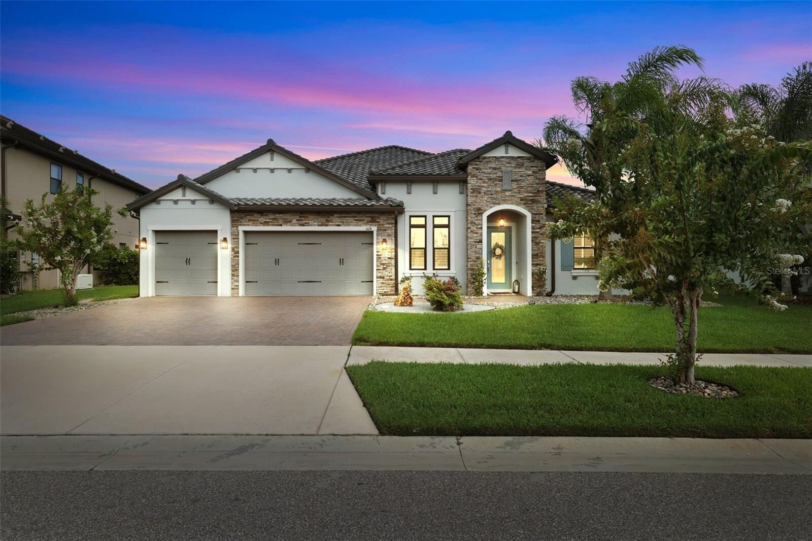 Property Photo:  6126 Marsh Trail Drive  FL 33556 