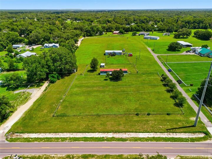 Property Photo: 7930 Froggy Lane FL 33540