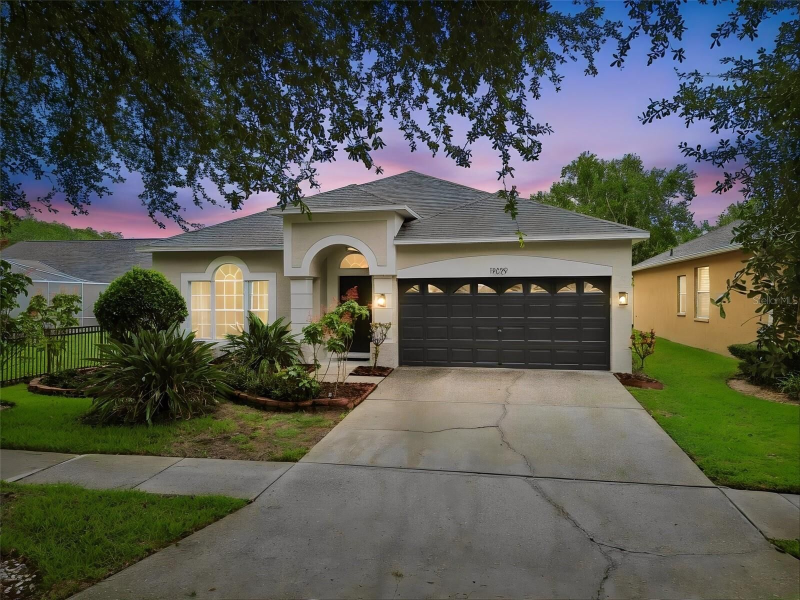 Property Photo:  19029 Chemille Drive  FL 33558 