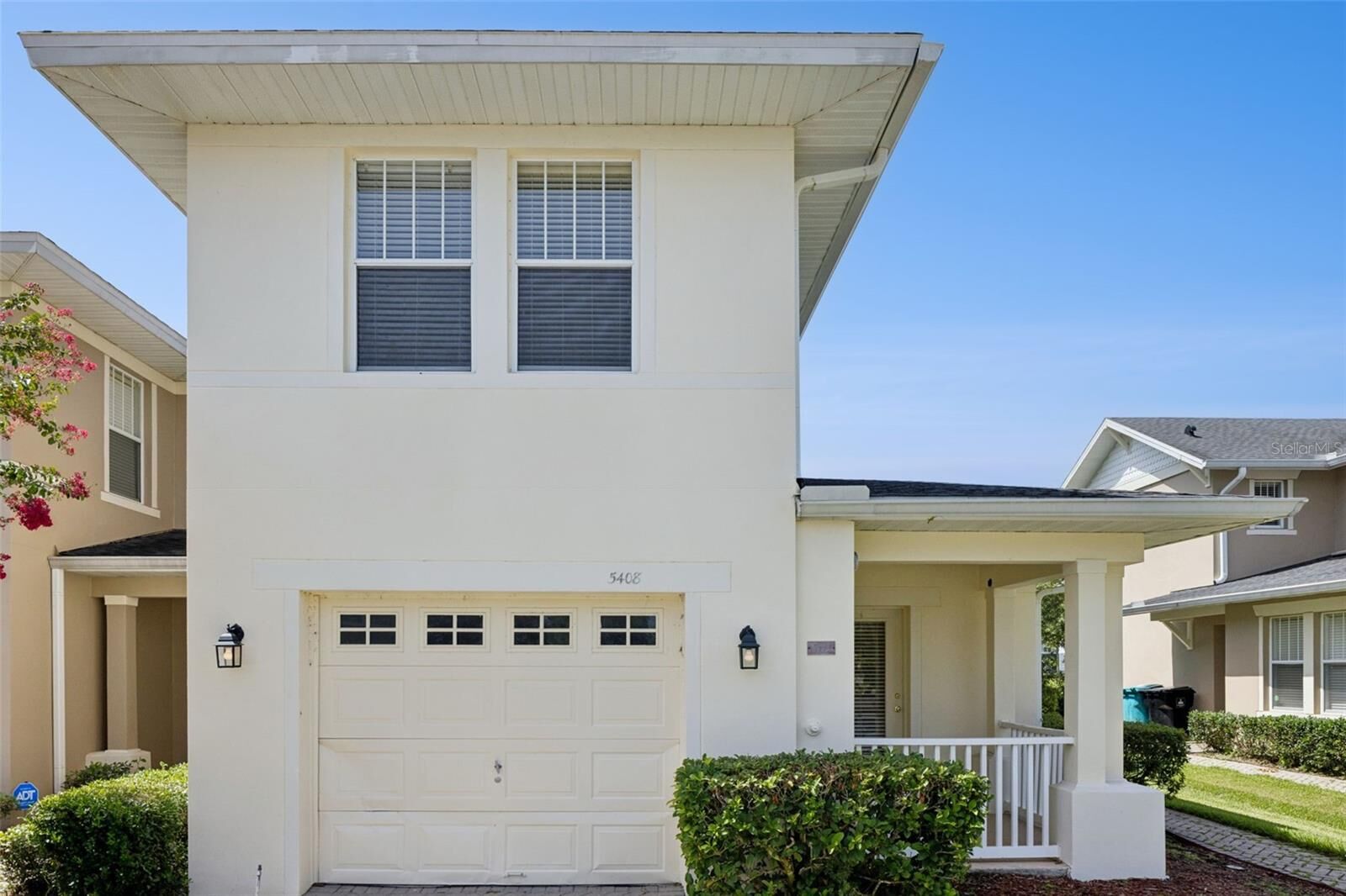 Property Photo:  5408 Caramella Drive  FL 32829 