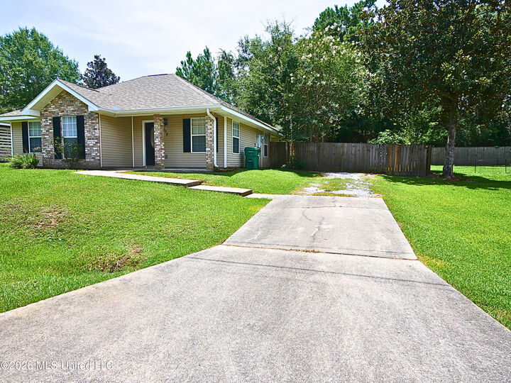 Property Photo: 1078 Lilinoe Way MS 39525