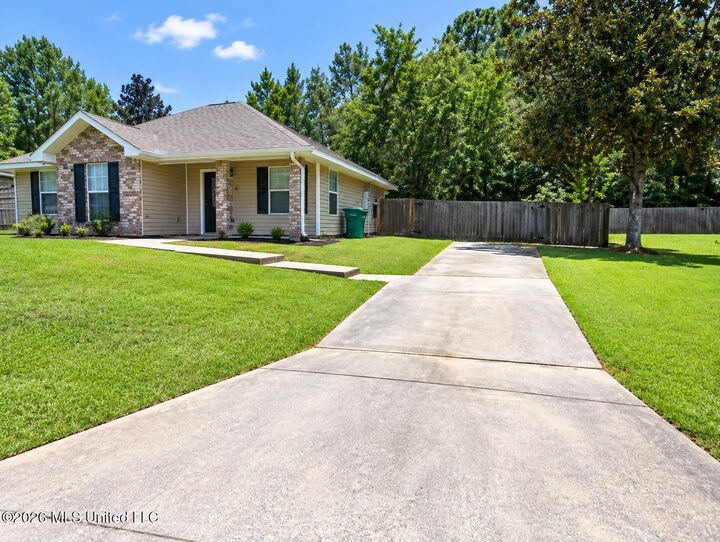 Property Photo:  1078 Lilinoe Way  MS 39525 