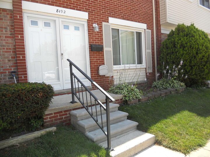 Property Photo: 8192 Farnum Avenue MI 48093