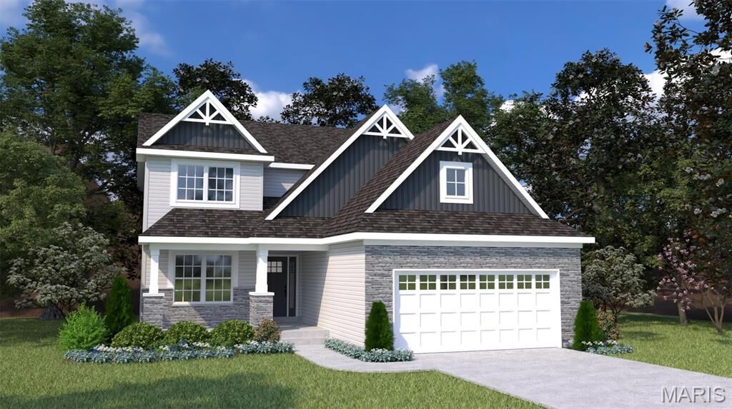 Property Photo: 1701 Linwood Lane MO 63362