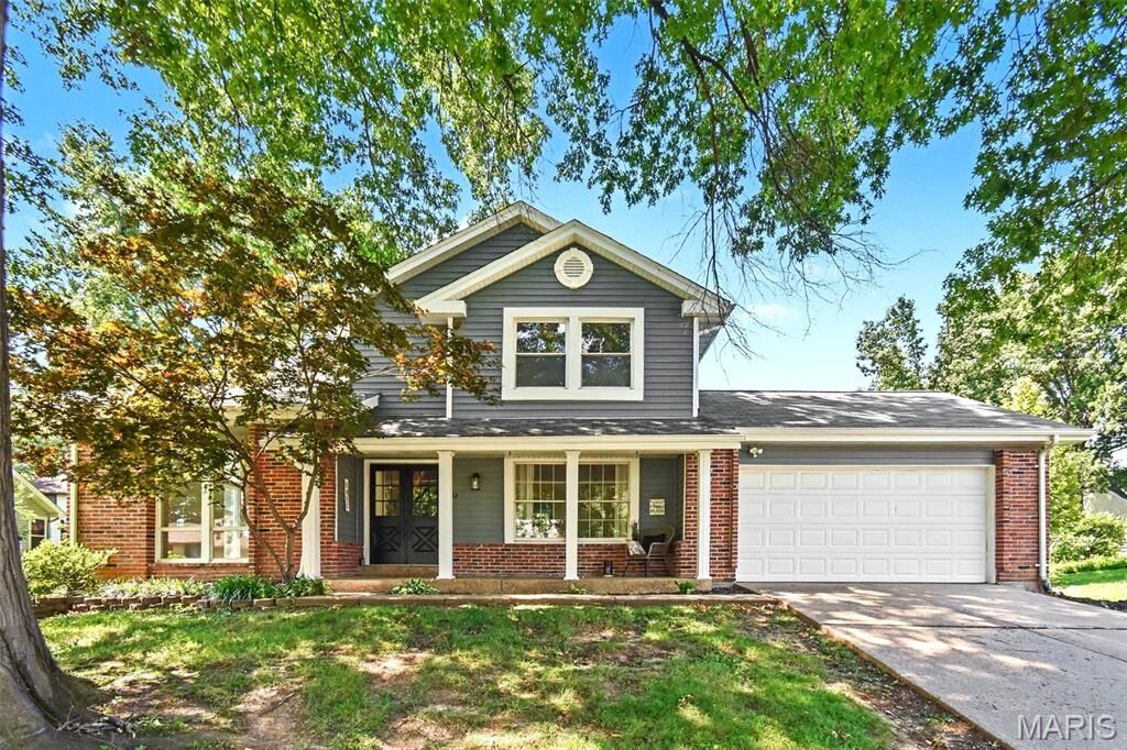 Property Photo: 22 Normandy Drive MO 63367