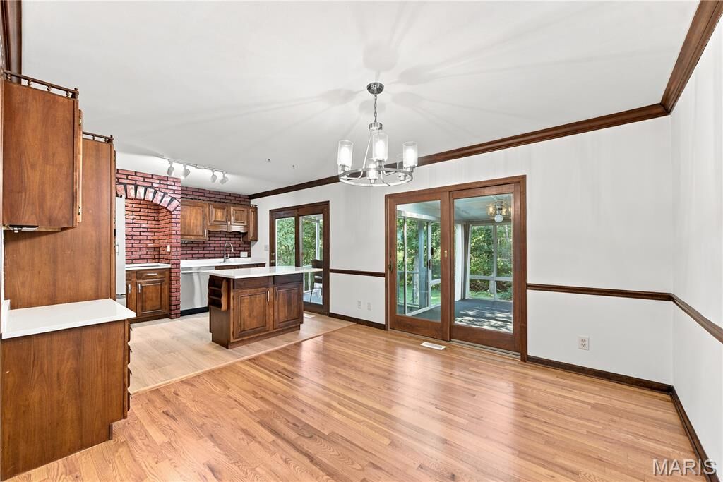 Property Photo:  205 Morewood Drive  MO 63011 