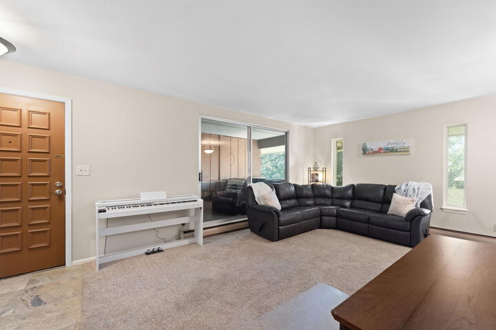 Property Photo: 11936 W Mll Rd WI 53225