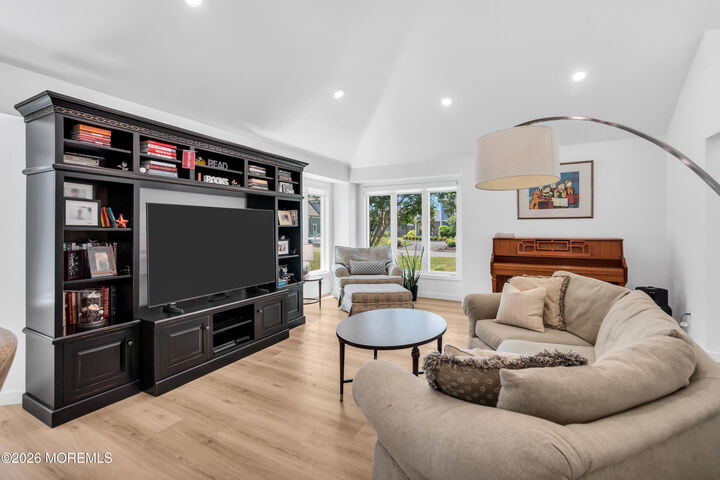 Property Photo: 2144 Village Road NJ 08750