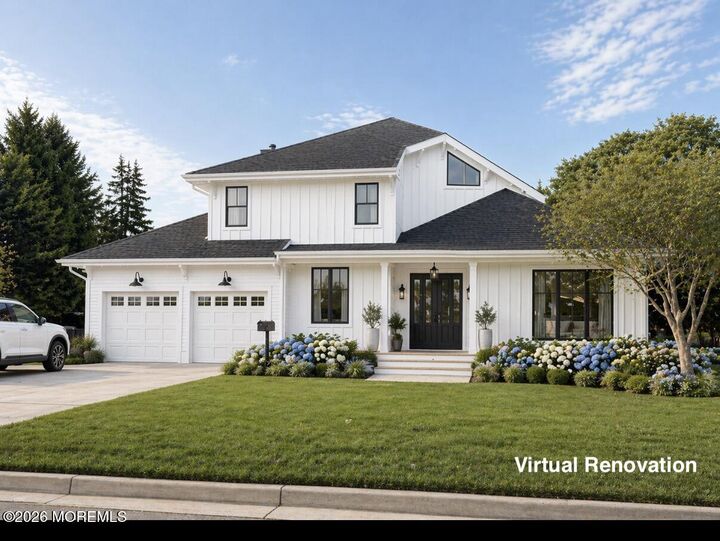 Property Photo:  2144 Village Road  NJ 08750 