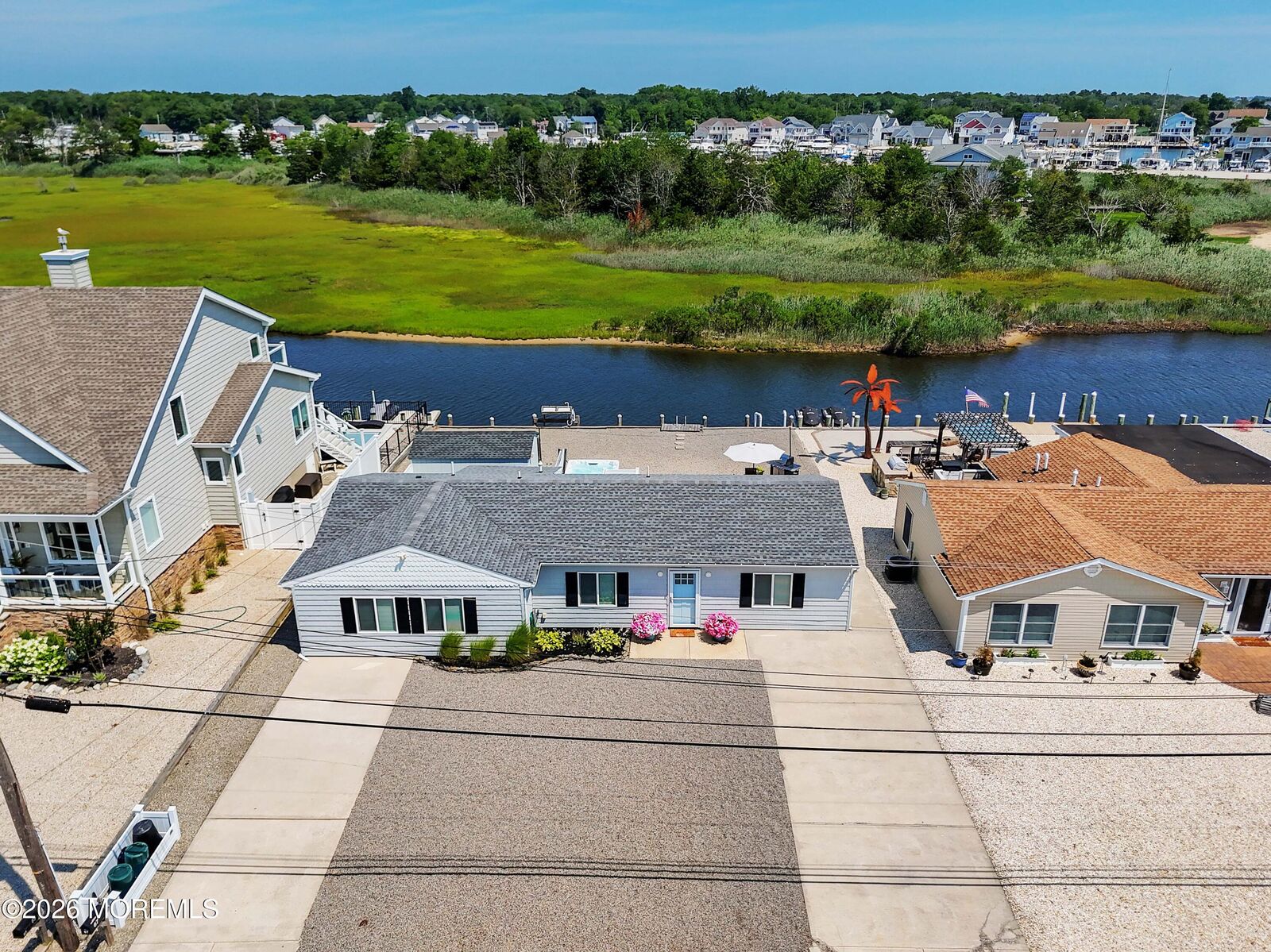 Property Photo: 67 Hornblower Drive NJ 08758