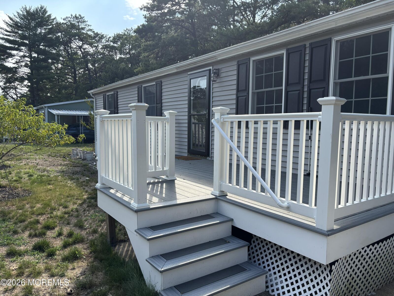 Property Photo:  2 Martin Drive  NJ 08759 