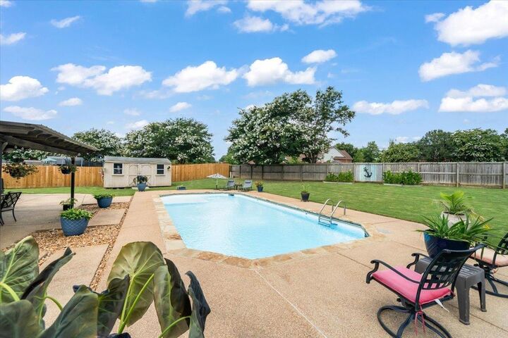 Property Photo: 5272 Summer Wind Ln TN 38002