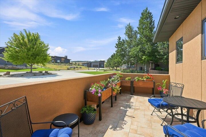 Property Photo: 2314 Bridgestone Street SD 57783