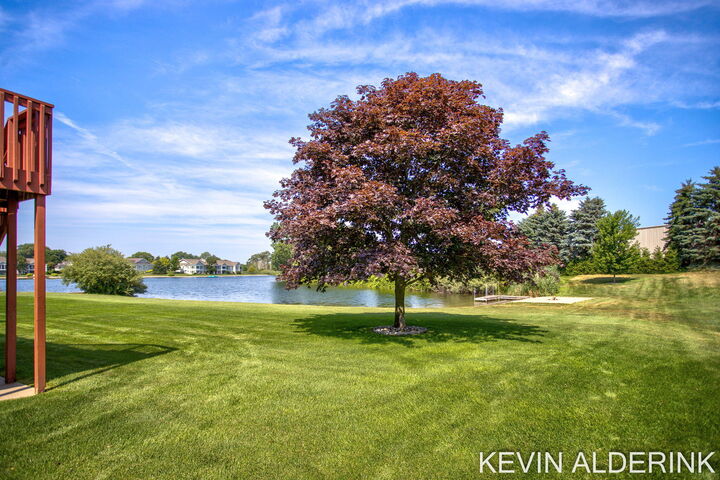 Property Photo: 9325 Garden View Drive MI 49464