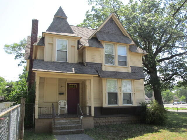 Property Photo: 2344 Jefferson Street MI 49444