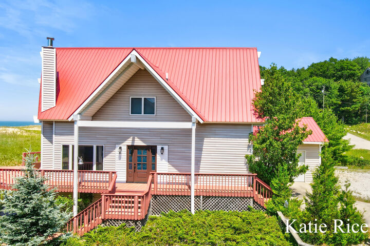 Property Photo: 9221 W Thomas Road MI 49455