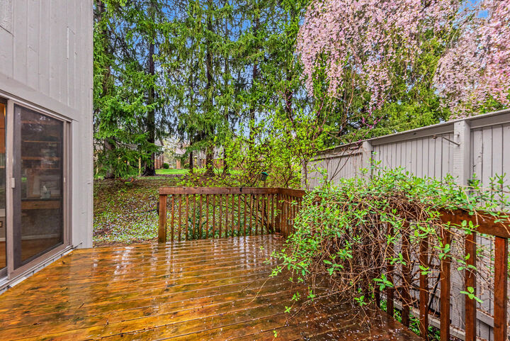 Property Photo: 2172 Overlook Court MI 48103