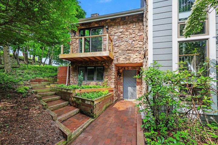Property Photo: 18240 N Shore Estates Road MI 49456