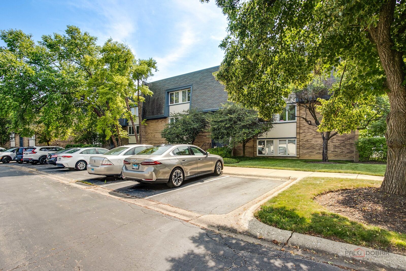 Property Photo: 2113 Ammer Ridge Court 301 IL 60025