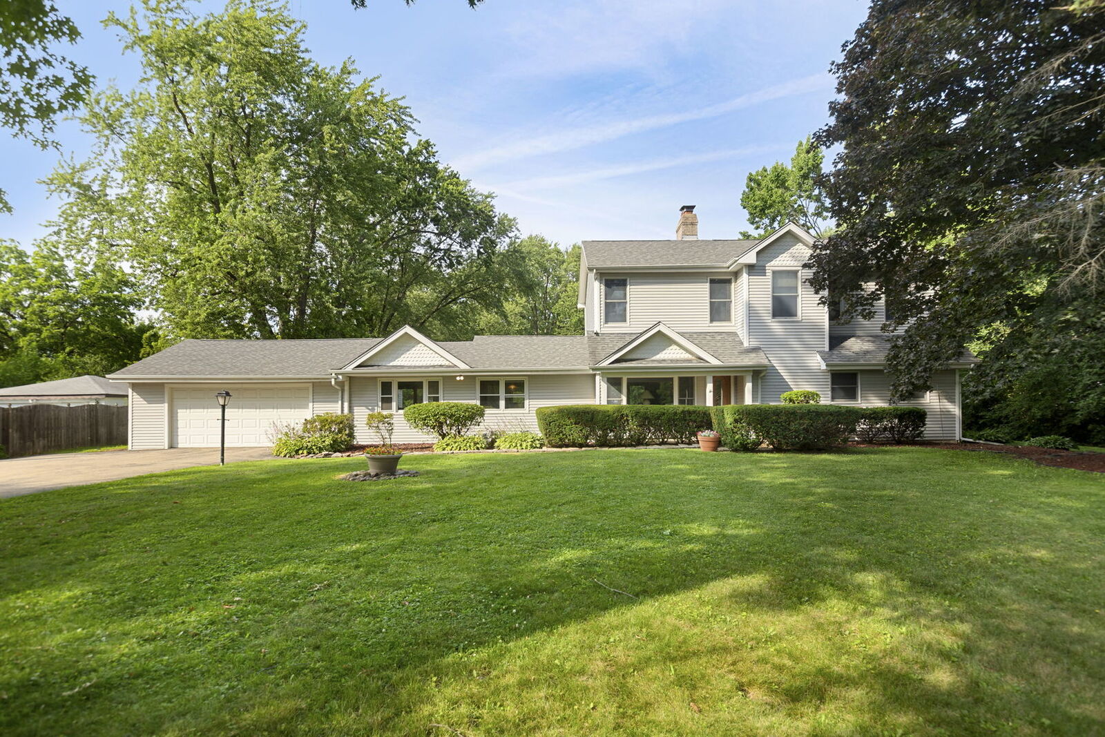 Property Photo:  7062 Osage Road  IL 60060 