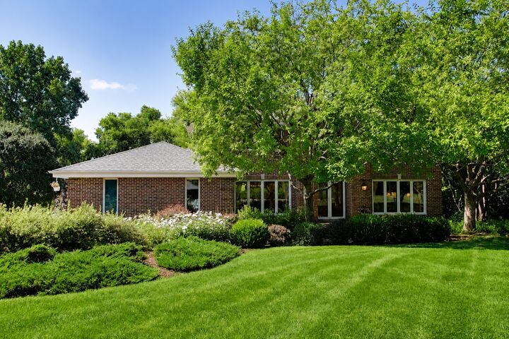 Property Photo: 21766 W Hidden Valley Drive IL 60047